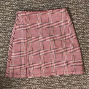 Super cute mini skirt